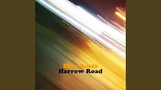 Harrow Road