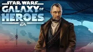 Mutiny Then? | Captain Silvo Unlocked | Star Wars Galaxy of Heroes [79#]