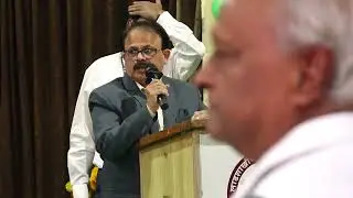 महाराष्ट्र हास्य योग संघ कलाविष्कार मनोरंजनाचा कार्यक्रम- २०२५ | कलाविष्कार- ०३
