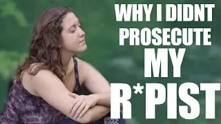 Why I didn't prosecute my r*pist | MARLEE LISS