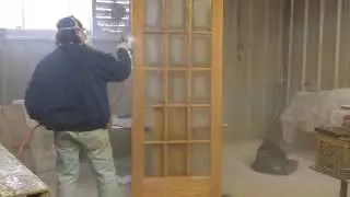 Отделка дверей и молдинги, ремонт от Timeless Arts Refining, Гранд-Рапидс, Мичиган