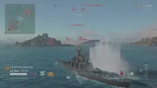 World of Warships: Legends_20251105005252