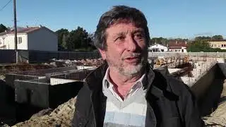 Landes : le maire de Labenne face à une véritable explosion démographique