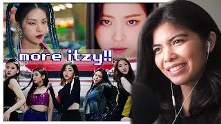 ITZY 있지 