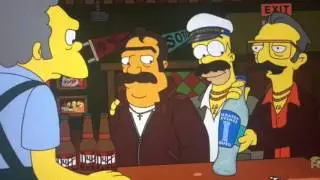 🇬🇷 Homer Simpson 💙 Being A Greek 🇬🇷