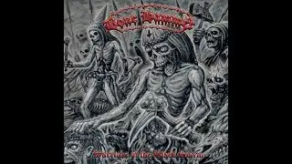 Bonehammer - 'Age Of The Axe'