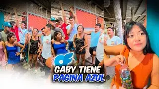 Escuchen este secreto que no sabíamos de Gaby y salió a la luz