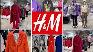 H&M DIVIDED NEW COLLECTION | WHATS NEW IN H&M | SHOP WITH ME | NEW STYLES