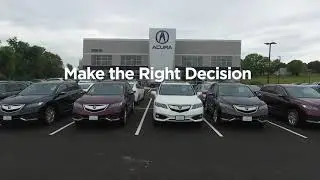 Acura of Berlin - Why Should you Shop at Acura of Berlin?