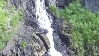 Ingeborgfossen