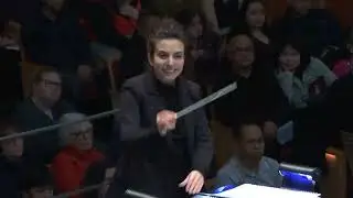 Asieh Mahyar, Conducting Portfolio