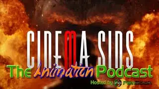 Everything Wrong With CINEMASINS - The Animation Podcast HIGHLIGHTS