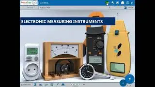 Electronic Measuring Instruments