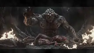 T&ouml;hil - The Macabre God of Decadence