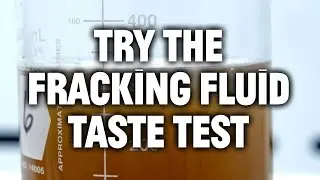 What the Frack is in Pennsylvania's Drinking Water?