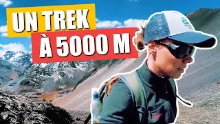 TREK LA PAZ : un trek d'acclimatation en Bolivie à 5000m d'altitude dans la Cordillère Royale !
