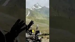 The Mountains Love ❤️ #summer2024 #travel