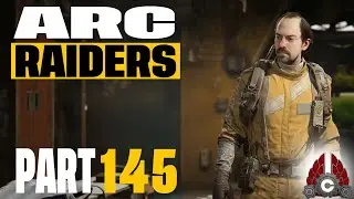ARC Raiders 1.2 Patch | New Community Event | Cozy Stream | Part 145