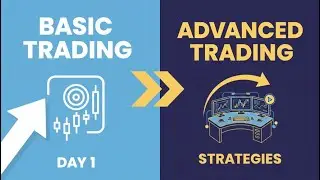 Basic to advance day-1, Learn about candle and market structure. #forexlearning #trading 