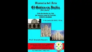 GOTICO ITALIANO 2