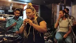 Taufa x Nicky x Pojee - Saiva Ciwa     #saivaciwa #vt1s #ouvacast #ntp