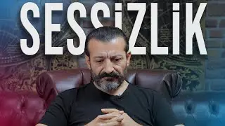 SESSİZLİK