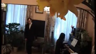 Метелица с народом В цсо3103_09