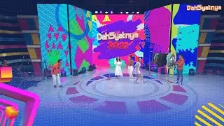 Kelakuan Ayu Dewi Sebagai Bawang Goreng Ada Aja | DAHSYATNYA 2021 EPS 89 PART 2
