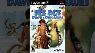 Egg Roll (Part 3) - Ice Age: Dawn of the Dinosaurs (Video Game) (Soundtrack)