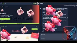 TryHackMe CupidBot | Внедрение подсказок | Полное руководство 2026
