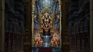 sri Venkatesha Govinda #divine #devotionalsongs #venkateswaraswamy