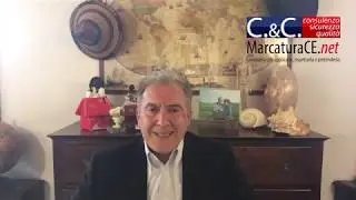 Marcatura CE e conformit&agrave; - attenti alle convinzioni