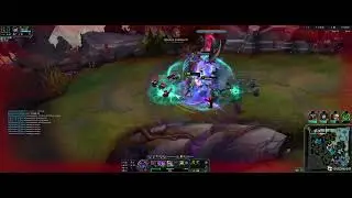 Belveth vs Morde + Nunu gank
