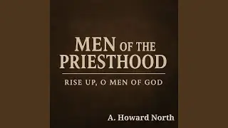 Endowed With Power (Joseph Smith)