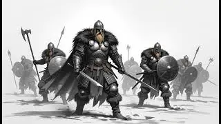 Unveiling the Viking Spirit: Warriors, Traders, and Legends of the Norse World