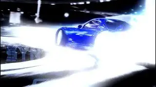 Vector Hold - Drifting 4K