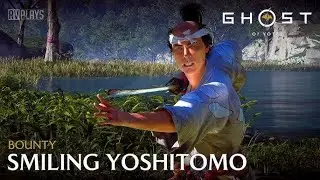 Ghost of Yōtei_9 Bounty Kill | 4k Commentary