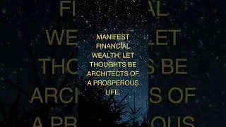 Daily Positive Thoughts
