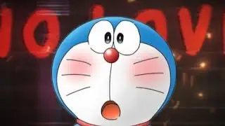 doremon no love|doremon|edit|by Skull King|doraemon cartoon
