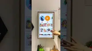 Идеальный подарок к празднику &mdash; двухрежимный цифровой календарь Apolosign