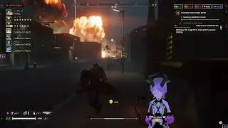 Legalize Nukes - Helldivers 2