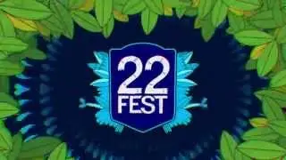 22fest - A Music Discover Festival - 18 July Diemerbos (short version)
