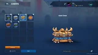 Battlerite - Opening Loot Boxes