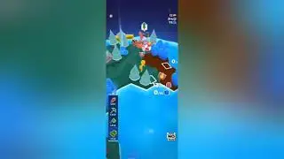 Getting Eaten by a shark?| My Little Universe