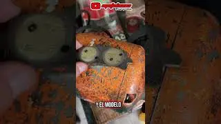 Ducati diavel el carb&oacute;n 2015 #ducati #taller #diavel1260 #motovlog #mec&aacute;nicademotos #mototips