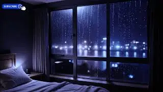 Deepest Healing Sleep 🌌 432Hz + 528Hz | Heal Body, Mind & Spirit