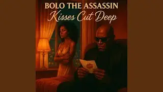 Kisses Cut Deep (feat. Antoine Maurice King & Spate Media)