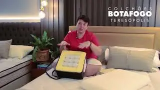 COLCH&Atilde;O 5100 - COLCH&Otilde;ES BOTAFOGO TERES&Oacute;POLIS