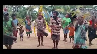 The Bulnè Traditional Song