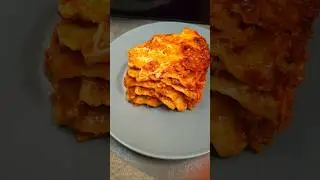 @HardKokki Lasagne! #cooking #food #lasagna